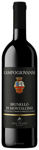 San Felice Campogiovanni Brunello di Montalcino N.V.