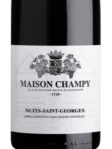 Maison Champy Nuits-Saint-Georges | Vivino Português (Brasil)
