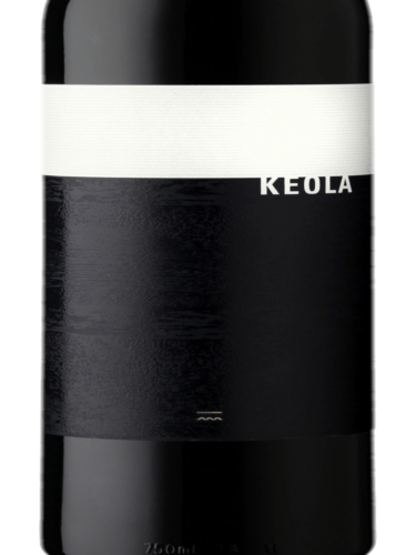 Aaron Keola Red Blend | Vivino English