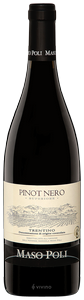 Maso Poli Pinot Nero Superiore 2019