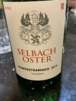Selbach-Oster Gewürztraminer Trocken