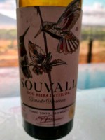 Souvall Grande Reserva Tinto