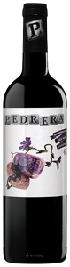 Juan Gil Pedrera Monastrell - Shiraz Jumilla N.V.
