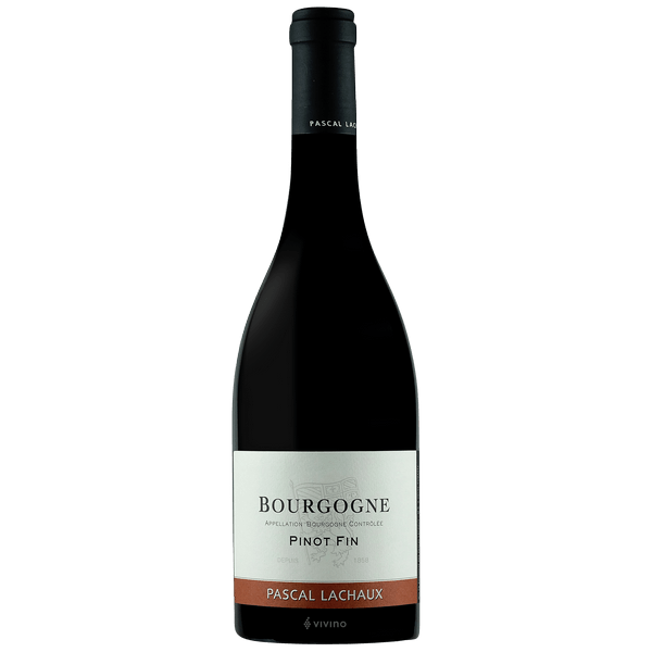 ワイン Borgogne Pinot fin 2005 Pascal Lachaux 2005 Domaine Robert Arnoux / Arnoux-Lachaux Bourgogne Pinot Fin