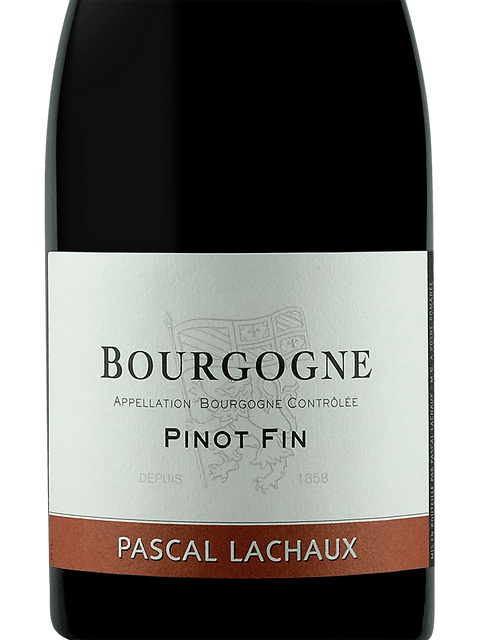 ワイン Borgogne Pinot fin 2005 Pascal Lachaux JYoecG8pTVuUAm57rFboZg_pl_480x