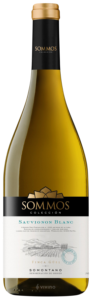 Bodega Sommos Colección Sauvignon Blanc N.V.