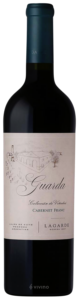 Lagarde Guarda Cabernet Franc N.V.
