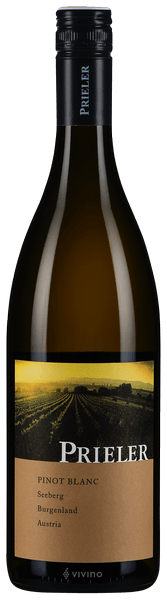 Prieler Seeberg Pinot Blanc