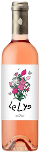 Les Vignerons de Buzet Le Lys Rosé N.V.