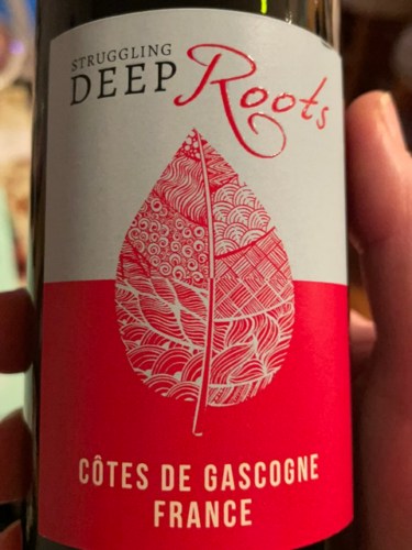 Struggling Deep Roots Wine | Deep Roots Woodstock Wine + Kitchen – TEIUNB