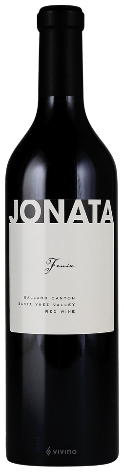 Jonata Winery | Vivino