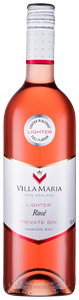 Villa Maria Lighter Private Bin Rosé N.V.