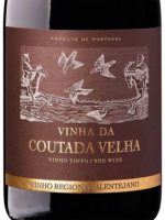 Vinha da Coutada Velha Red Blend