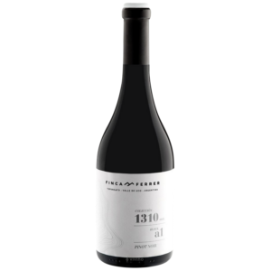 FINCA FERRER COL1310 MALBEC 6X750 - alternate view