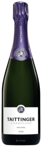 Taittinger Nocturne Champagne (Sec) N.V.