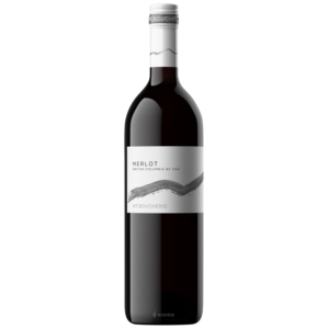 Mt. Boucherie Merlot | Vivino English