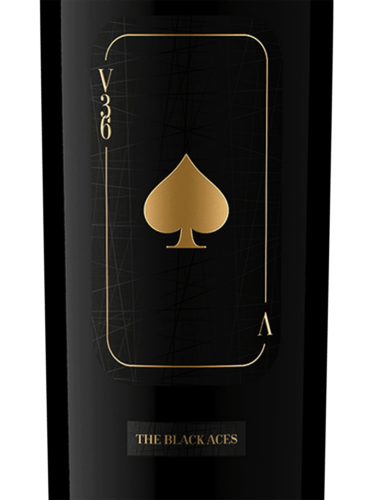 Black Aces