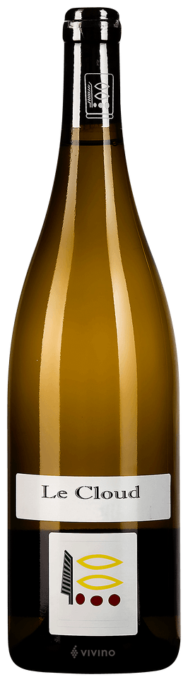 Domaine Prieuré Roch Le Cloud Blanc | Vivino English