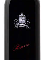 Reserve Cabernet Sauvignon