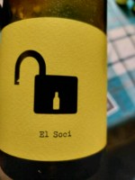 Bodega Clandestina El Soci