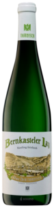 Wwe. Dr. H. Thanisch - Erben Thanisch Bernkasteler Lay Riesling Feinherb N.V.