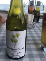 André Goichot Lénvolée Sauvignon