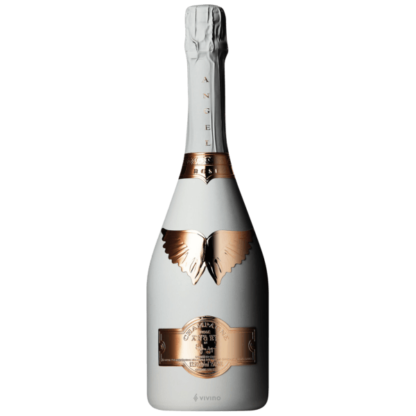 N.V. Angel Stefano Zagni Rosé Champagne | Vivino English