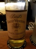 Best's Golden Chasselas