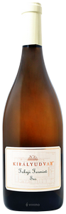Királyudvar Tokaji Furmint Sec 2021
