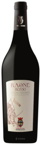 Torre Raone Raone Colline Pescaresi Rosso N.V.