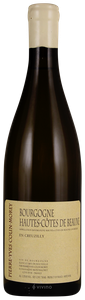 Pierre-Yves Colin-Morey Bourgogne Hautes-Côtes de Beaune En Creuzilly Blanc N.V.