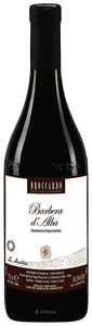 Broccardo Barbera d'Alba La Martina N.V.