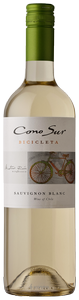 Cono Sur Bicicleta Sauvignon Blanc N.V.