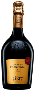 Chateau Purcari Cuvée de Purcari Alb Brut N.V.
