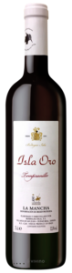 Bodegas Isla Isla Oro Tempranillo
