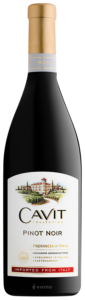Cavit Collection Pinot Noir N.V.