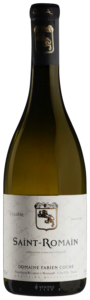 Domaine Fabien Coche (Domaine Coche-Bizouard) Saint-Romain N.V.