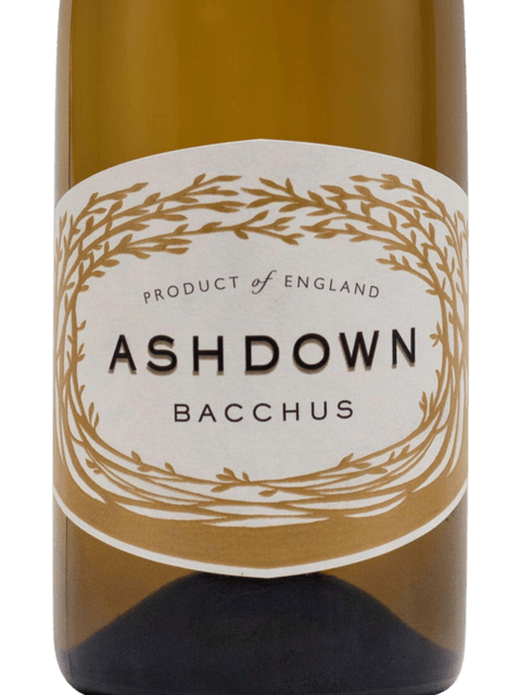 Bluebell Vineyard Estates Ashdown Bacchus Vivino English