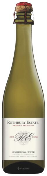 Rothbury Estate Premium Selection Sparkling Cuvée