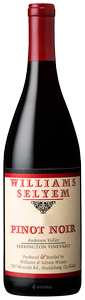 Williams Selyem Ferrington Vineyard Pinot Noir N.V.
