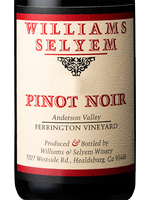 Ferrington Vineyard Pinot Noir