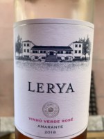 Lerya Rosé