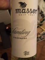 Masser Stock Sämling