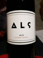 Als (Αλς) Blanc