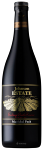 Johnson Estate Freelings Creek Reserve Maréchal Foch N.V.