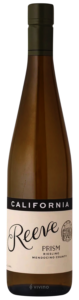 Reeve Prism Riesling N.V.