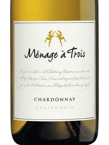 Chardonnay