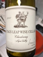 Stag's Leap Wine Cellars Chardonnay