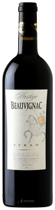 Les Costières de Pomerols Prestige Beauvignac Syrah N.V.