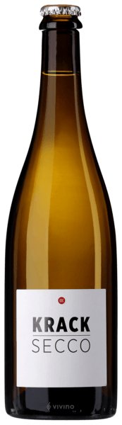 Krack Secco Weiss